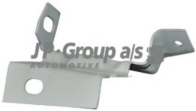 JP GROUP 1195250170 -  Кронштейн, противотуманная фара